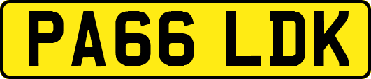 PA66LDK