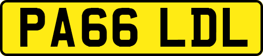 PA66LDL