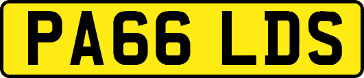 PA66LDS