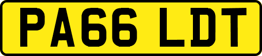 PA66LDT