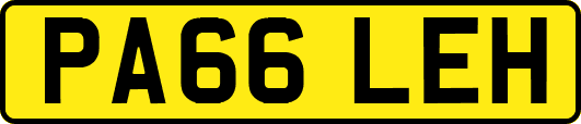 PA66LEH