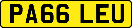 PA66LEU