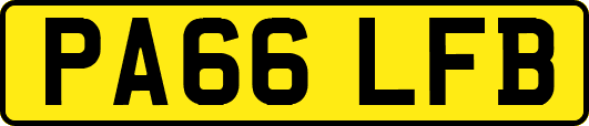 PA66LFB
