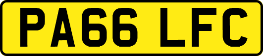 PA66LFC