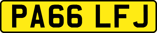 PA66LFJ