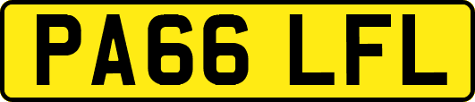 PA66LFL