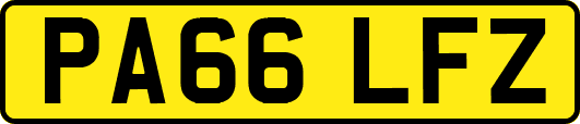 PA66LFZ