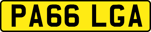 PA66LGA