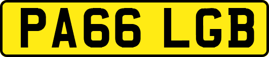 PA66LGB