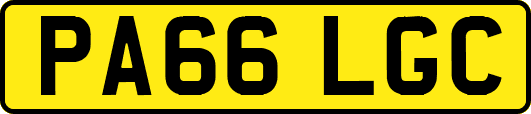 PA66LGC