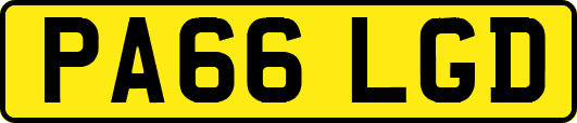 PA66LGD