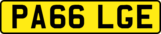 PA66LGE