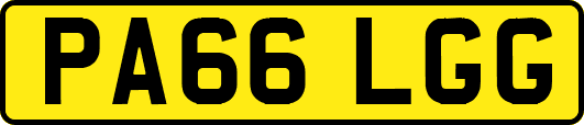 PA66LGG