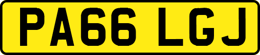 PA66LGJ