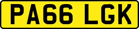 PA66LGK