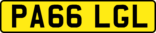 PA66LGL