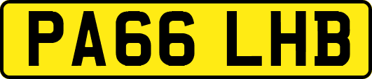 PA66LHB