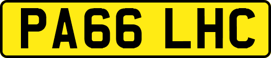 PA66LHC