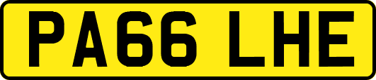 PA66LHE