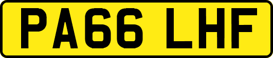 PA66LHF