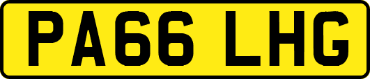 PA66LHG