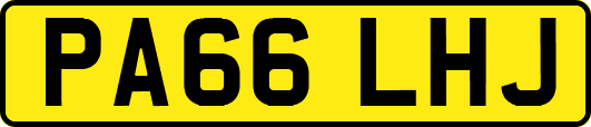 PA66LHJ