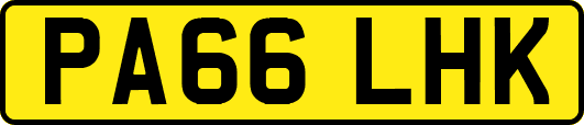PA66LHK