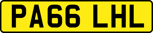 PA66LHL
