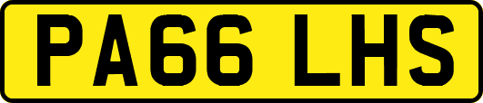 PA66LHS
