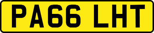 PA66LHT