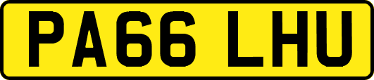 PA66LHU