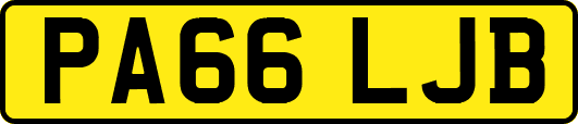 PA66LJB