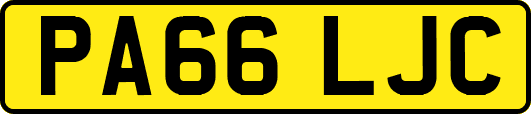 PA66LJC