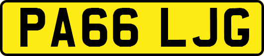 PA66LJG