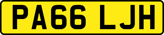 PA66LJH