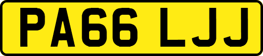 PA66LJJ