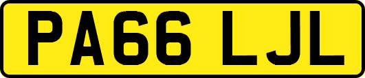 PA66LJL