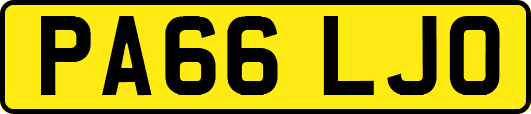 PA66LJO