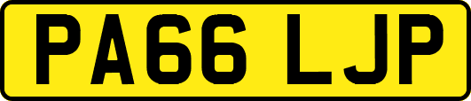 PA66LJP