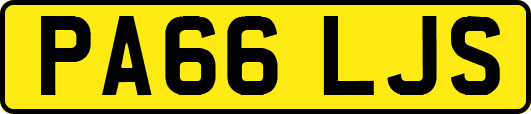 PA66LJS