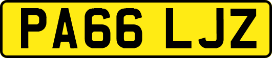 PA66LJZ