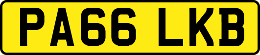 PA66LKB
