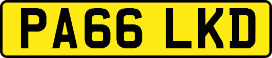 PA66LKD