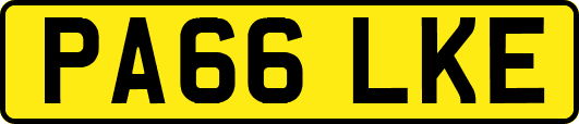 PA66LKE