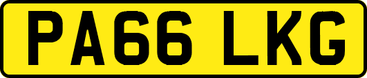 PA66LKG