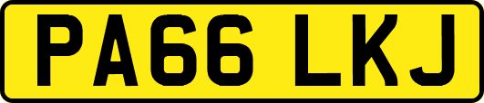 PA66LKJ