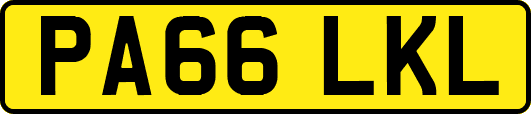 PA66LKL