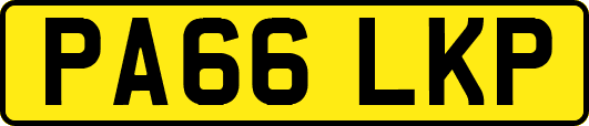 PA66LKP