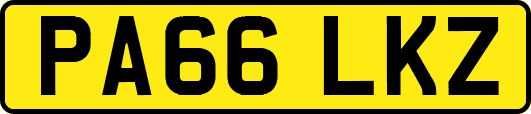 PA66LKZ