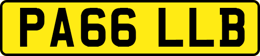 PA66LLB